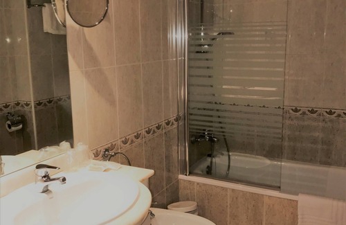 El Serrat Hotel | Hotel & Spa Niunit