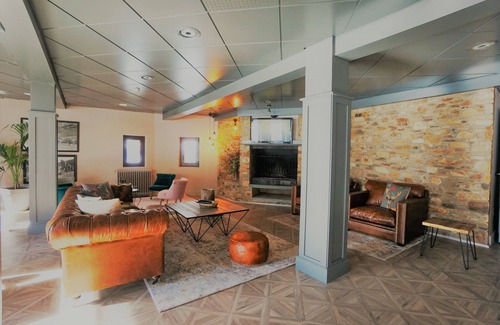 El Serrat Hotel | Hotel & Spa Niunit