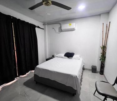 Soacha House | Hotel Spa Tercera