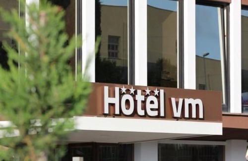 Frascati Hotel | Hotel & Spa Villa Mercede