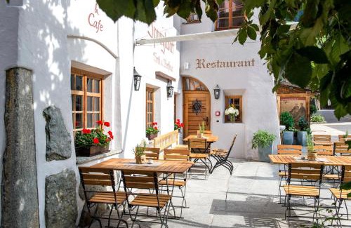 Sand in Taufers Hotel | Hotel Spanglwirt