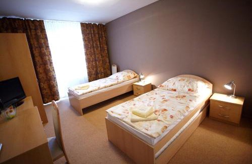 Trnava Hotel | Hotel SPECTRUM