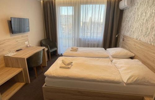 Trnava Hotel | Hotel SPECTRUM