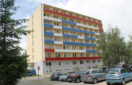 Trnava Hotel | Hotel SPECTRUM