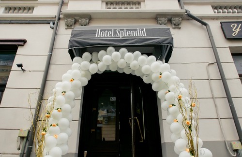 Craiova Hotel | Hotel Splendid 1900