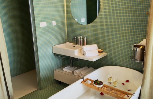 Podstrana Hotel | Hotel Split