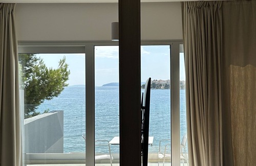 Podstrana Hotel | Hotel Split