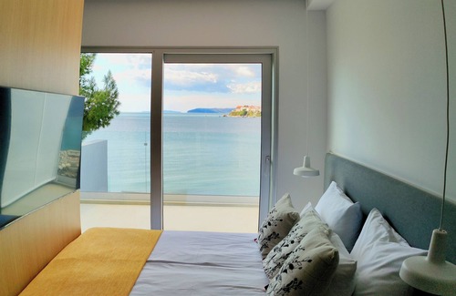 Podstrana Hotel | Hotel Split
