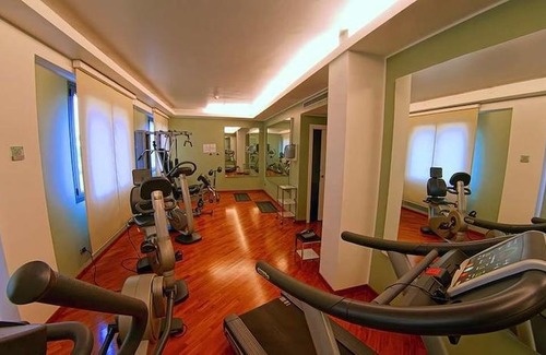 Cologno Monzese Hotel | Hotel Sporting Cologno