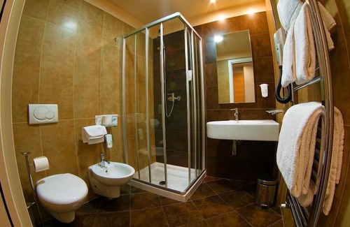 Cologno Monzese Hotel | Hotel Sporting Cologno