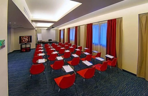 Cologno Monzese Hotel | Hotel Sporting Cologno