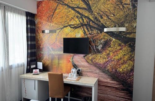 Cologno Monzese Hotel | Hotel Sporting Cologno