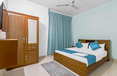 Devanahalli Hotel | HOTEL SQUARE INN Cosmopolitan