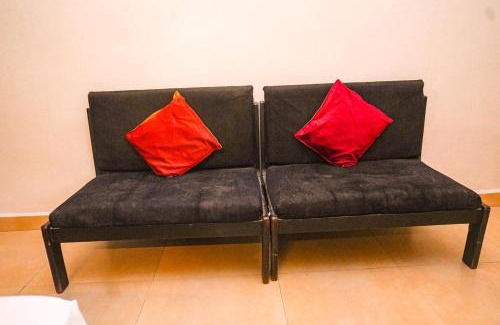 Hyderabad Hotel | Hotel Sriveda Paradise