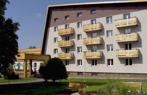 Srni Hotel | Hotel Srní a Depandance