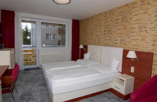 Srni Hotel | Hotel Srní a Depandance