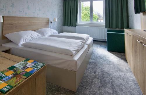 Srni Hotel | Hotel Srní a Depandance