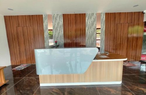 Pune Hotel | Hotel Sskar Executive