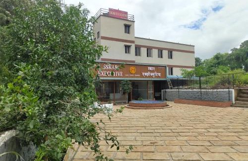 Pune Hotel | Hotel Sskar Executive