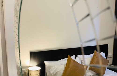 Greenwich Hotel | Hotel St Leonards