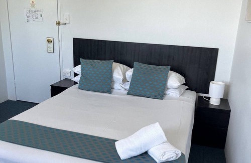 Greenwich Hotel | Hotel St Leonards