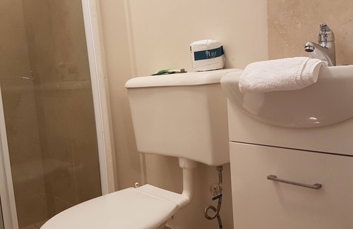 Greenwich Hotel | Hotel St Leonards