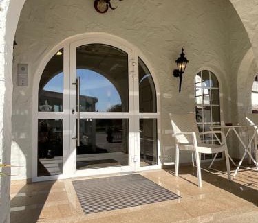 Niedermohr Hotel | Hotel St. Paulushof