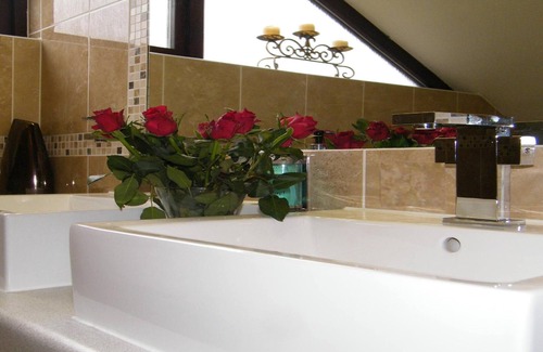 Newmillerdam Hotel | Hotel St Pierre, Sure Hotel Collection by Best Western