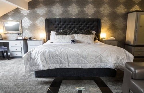 Newmillerdam Hotel | Hotel St Pierre, Sure Hotel Collection by Best Western