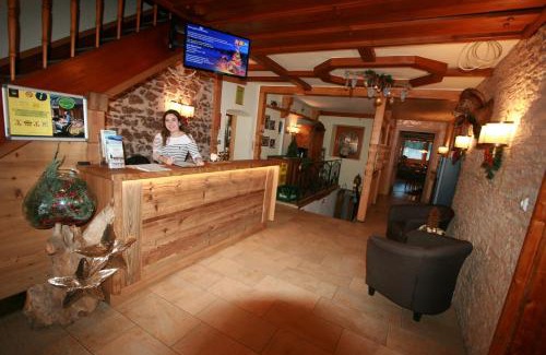 Rangersdorf Hotel | Hotel Stadlwirt