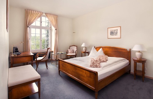 Burgdorf Hotel | Hotel Stadthaus