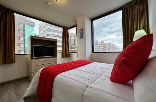 Financial District Hotel | Hotel Stanford