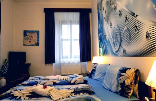 Horice Na Sumave Hotel | Hotel Stará Škola