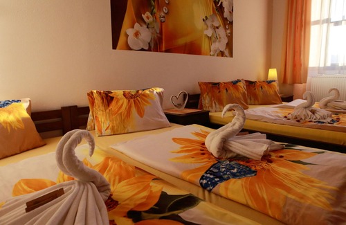 Horice Na Sumave Hotel | Hotel Stará Škola