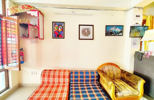 Nainital Hotel | Hotel Star Inn Near Mall Road Nainital