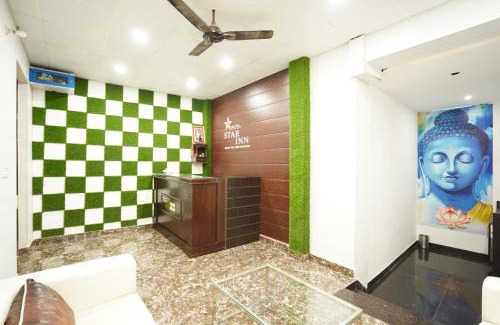 Karnal House | Hotel Star Inn Opp Kalpna Chawla Civil Hospital Karnal, Kunjpura Road