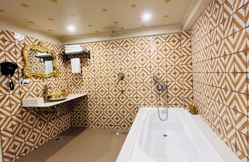 Sigra Hotel | Hotel Stay Banaras