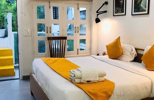 Sigra Hotel | Hotel Stay Banaras