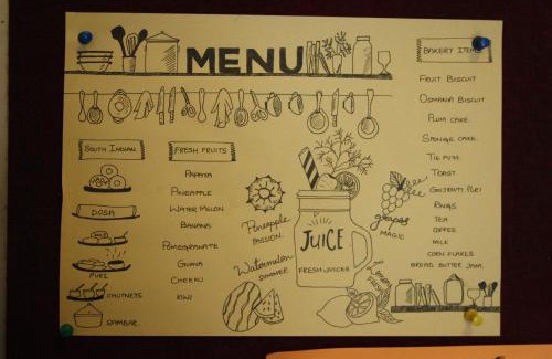 Hyderabad Hotel | Hotel Stay Inn