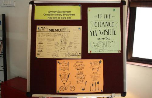 Hyderabad Hotel | Hotel Stay Inn