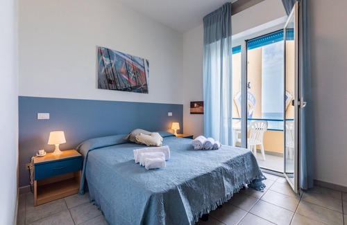 Marina di Cecina Hotel | Hotel Stella Marina