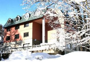 Iida Hotel | Hotel Stelle Belle