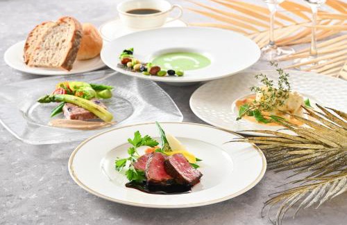 Iida Hotel | Hotel Stelle Belle