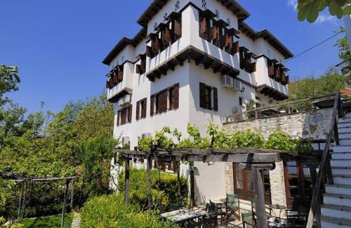 Vizitsa Hotel | Hotel Stoikos