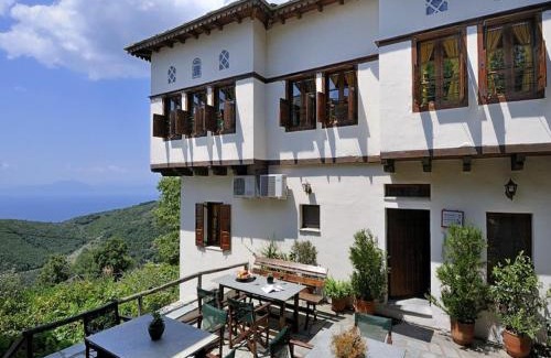 Vizitsa Hotel | Hotel Stoikos
