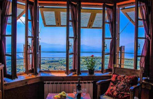 Vizitsa Hotel | Hotel Stoikos
