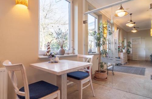 Zingst Apartment | Hotel Stone