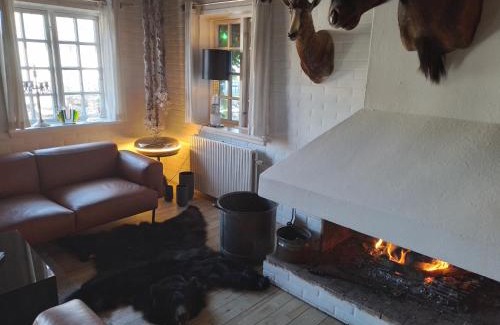 Kjellerup Hotel | Hotel Strandvejen