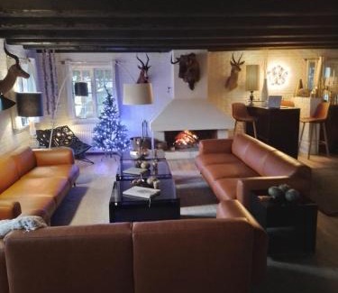 Kjellerup Hotel | Hotel Strandvejen