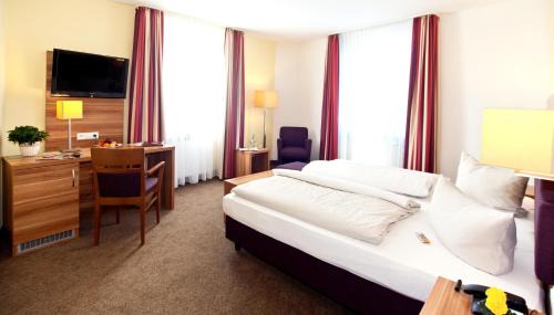 Hof Hotel | Hotel Strauss